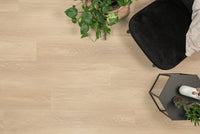 Floer Noordwijk Natural Oak FLR-3038 - Natural Glue Down PVC - MEGAMAT
