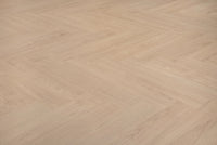 Floer Humphrey Hazelbruin Hybride Laminaat Walvisgraat FLR - 1616 - Solza.nl