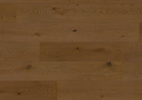 Floer Hybride Hout Bruin Eiken Rustiek FLR-5013
