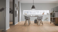 Floer Hybride Hout Crème Eiken Rustiek FLR-5007
