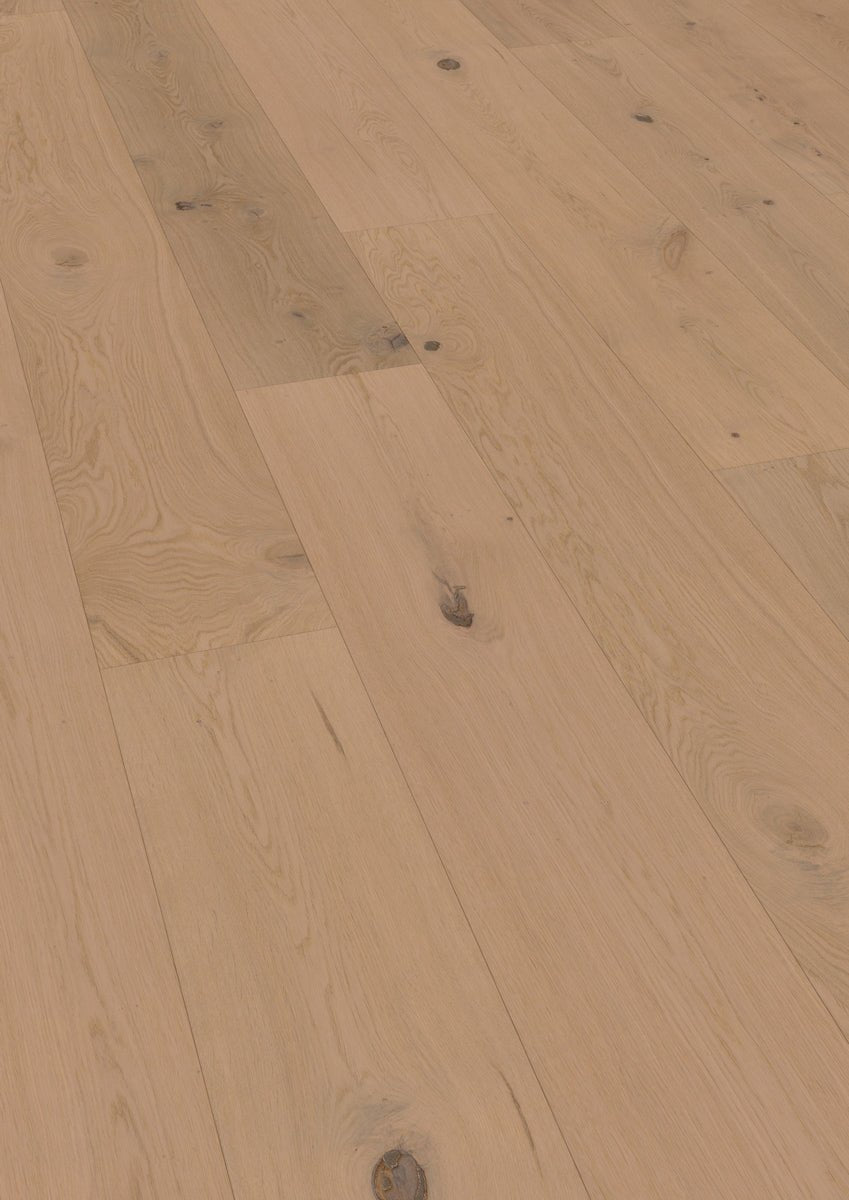 Floer Hybride Hout Crème Eiken Rustiek FLR-5007