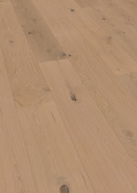 Floer Hybride Hout Crème Eiken Rustiek FLR-5007
