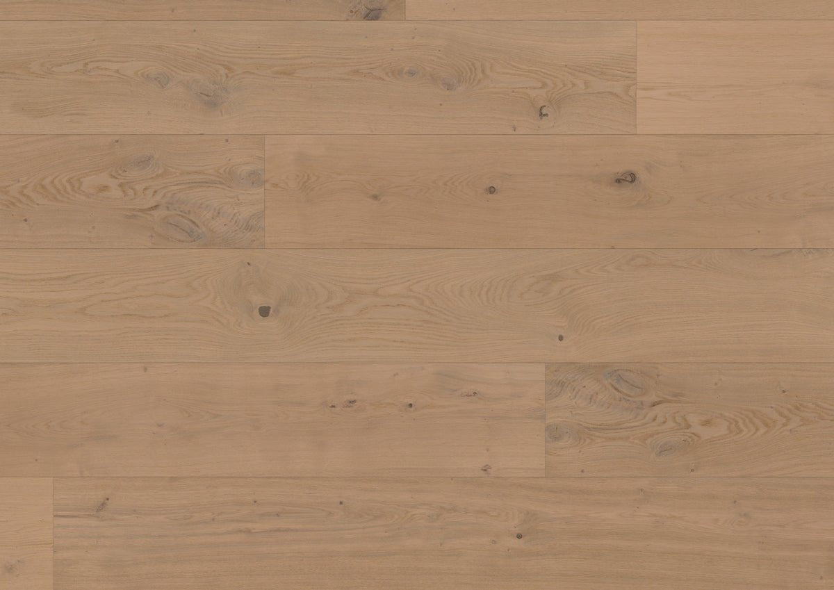 Floer Hybride Hout Crème Eiken Rustiek FLR-5007