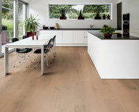 Floer Hybride Hout Crème Eiken Rustiek FLR-5007