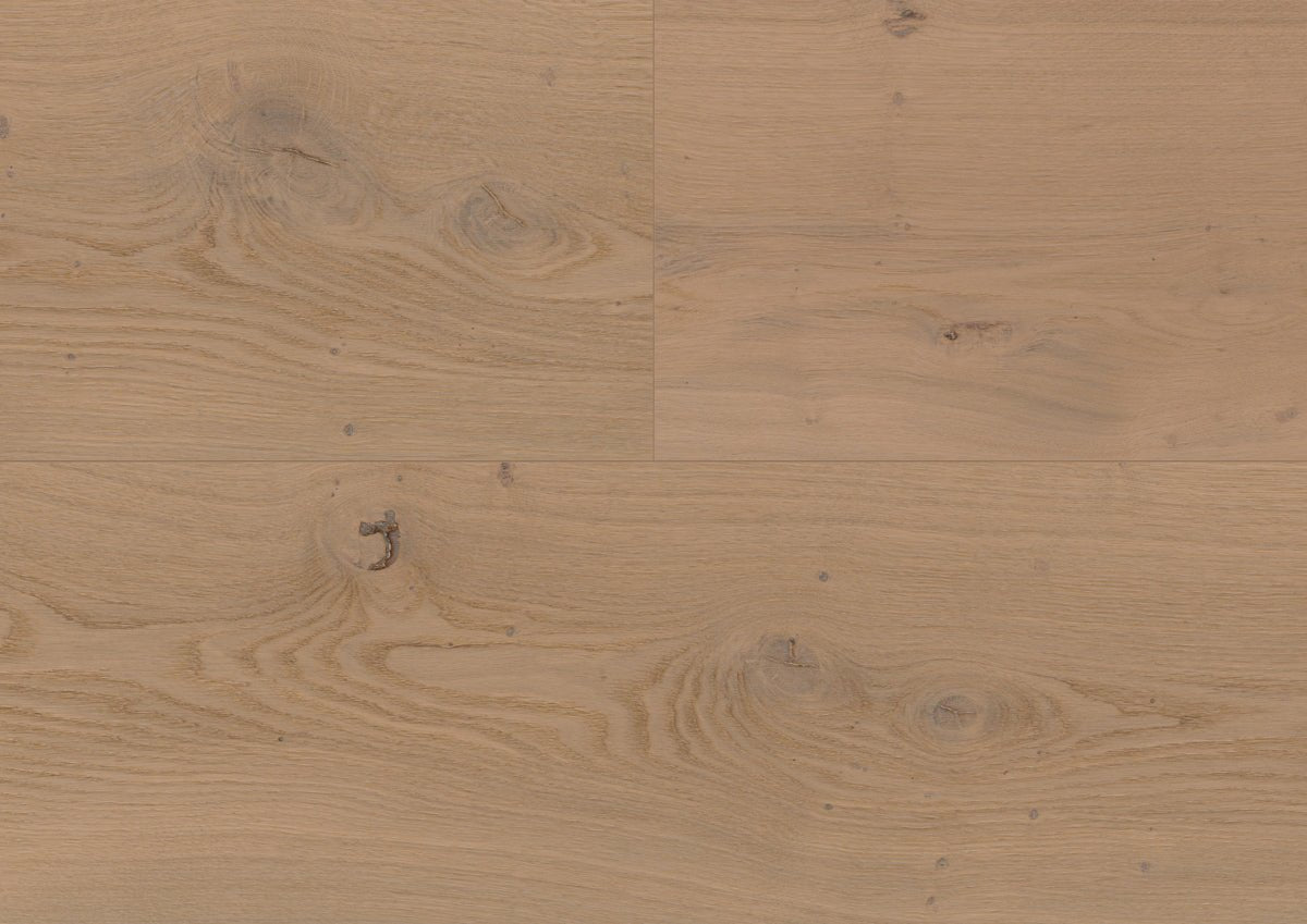 Floer Hybride Hout Crème Eiken Rustiek FLR-5007