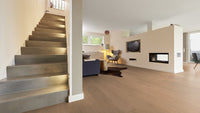 Floer Hybride Hout Crème Eiken Subtiel FLR-5006