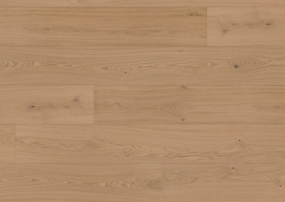 Floer Hybride Hout Crème Eiken Subtiel FLR-5006