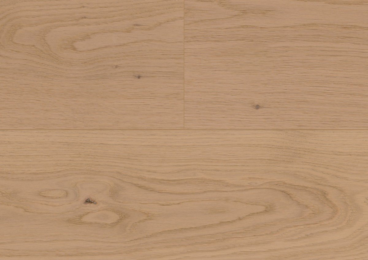 Floer Hybride Hout Crème Eiken Subtiel FLR-5006