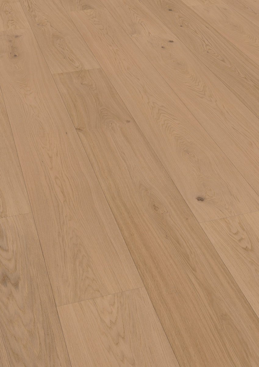 Floer Hybride Hout Crème Eiken Subtiel FLR-5006