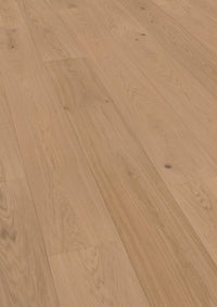 Floer Hybride Hout Crème Eiken Subtiel FLR-5006