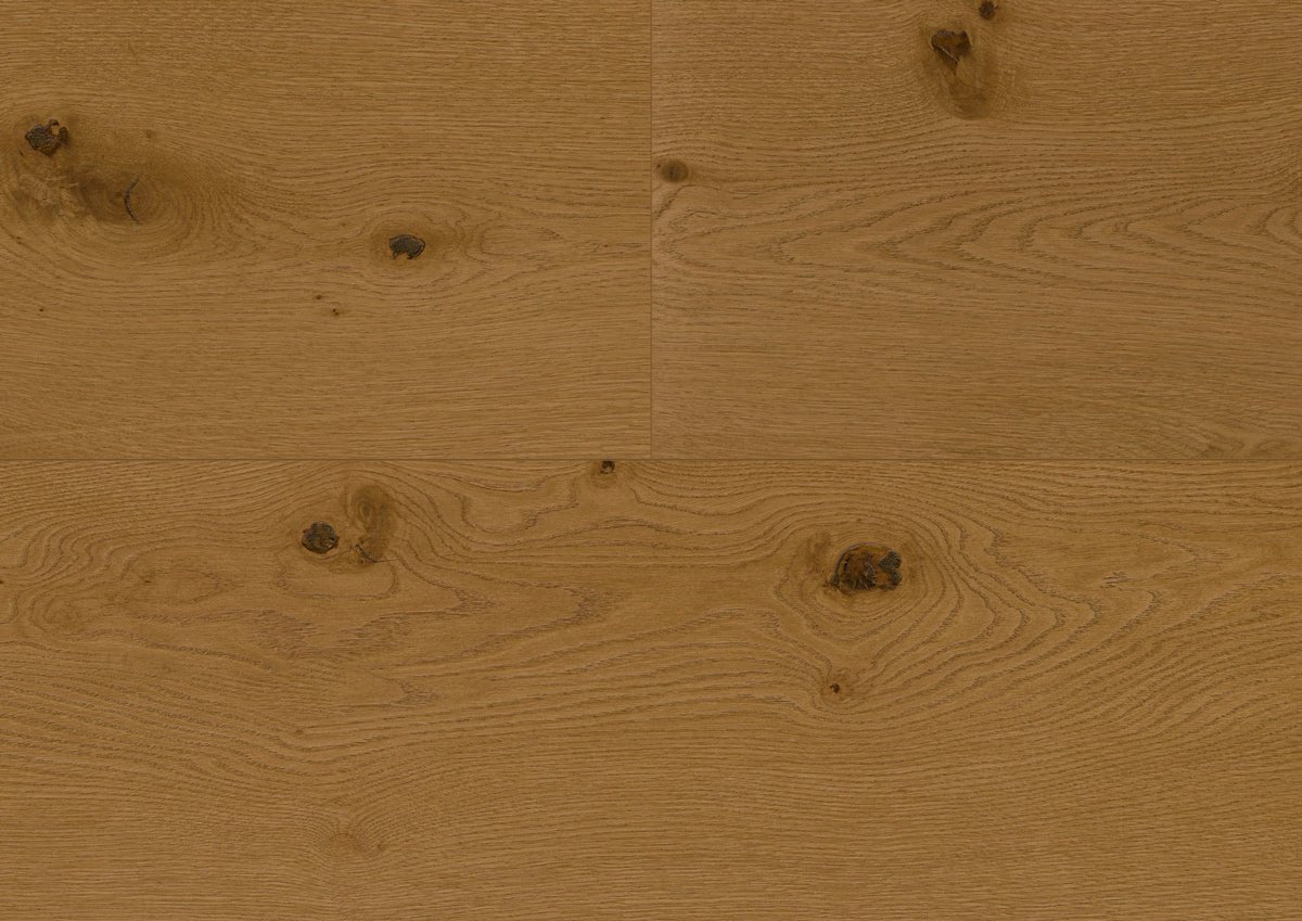 Floer Hybrid Wood Smoked Natural Oak Rustic FLR-5009