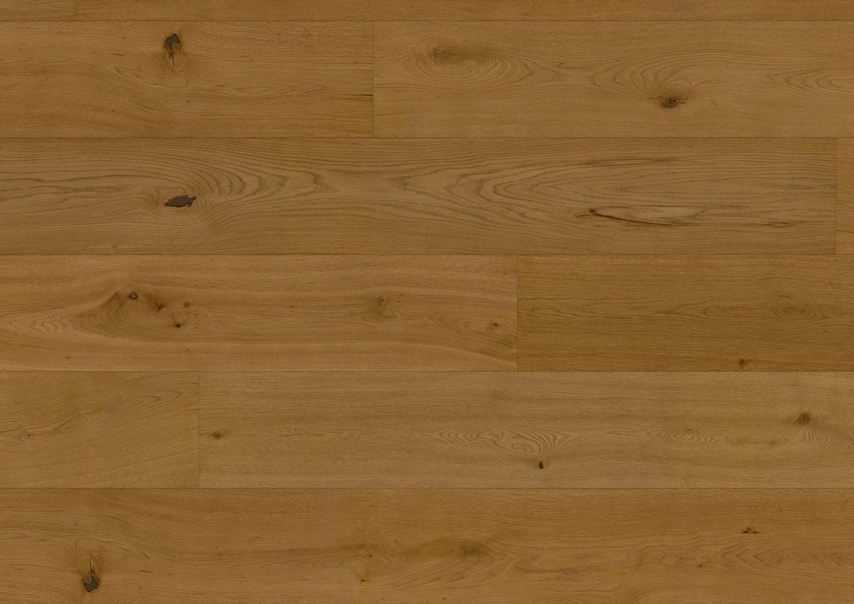 Floer Hybrid Wood Smoked Natural Oak Rustic FLR-5009