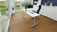 Floer Hybrid Wood Smoked Natural Oak Rustic FLR-5009