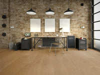 Floer Hybrid Wood Smoked Natural Oak Subtle FLR-5008