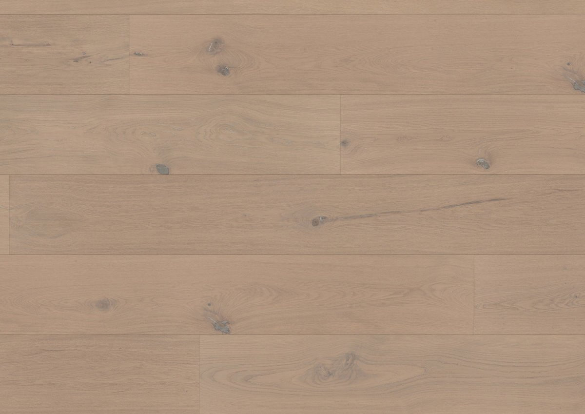 Floer Hybride Hout Gerookt Wit Eiken Rustiek FLR-5005 - Uitlopend!