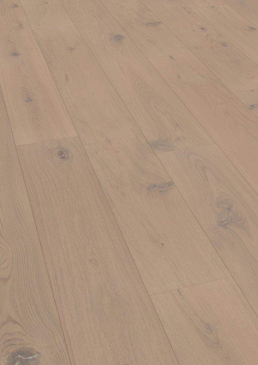 Floer Hybride Hout Gerookt Wit Eiken Rustiek FLR-5005 - Uitlopend!