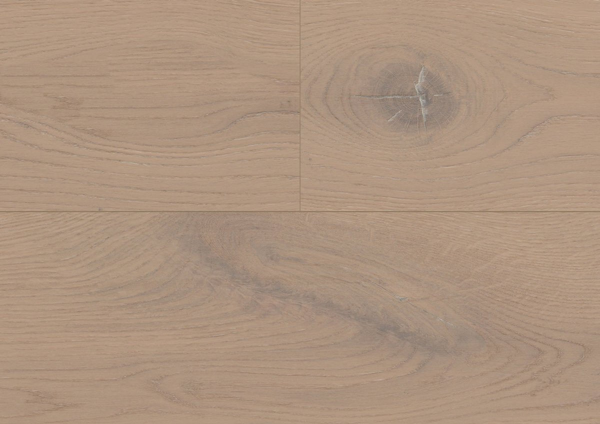 Floer Hybride Hout Gerookt Wit Eiken Rustiek FLR-5005 - Uitlopend!
