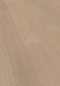 Flower hybrid wood smoked white oak subtile FLR-5004