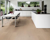 Floer Hybride Hout Gerookt Wit Eiken Subtiel FLR - 5004 - Solza.nl