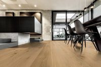 Floer Hybride Hout Natuur Eiken Rustiek FLR-5001 - Rustiek
