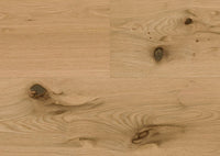 Floer Hybride Hout Natuur Eiken Rustiek FLR-5001 - Rustiek