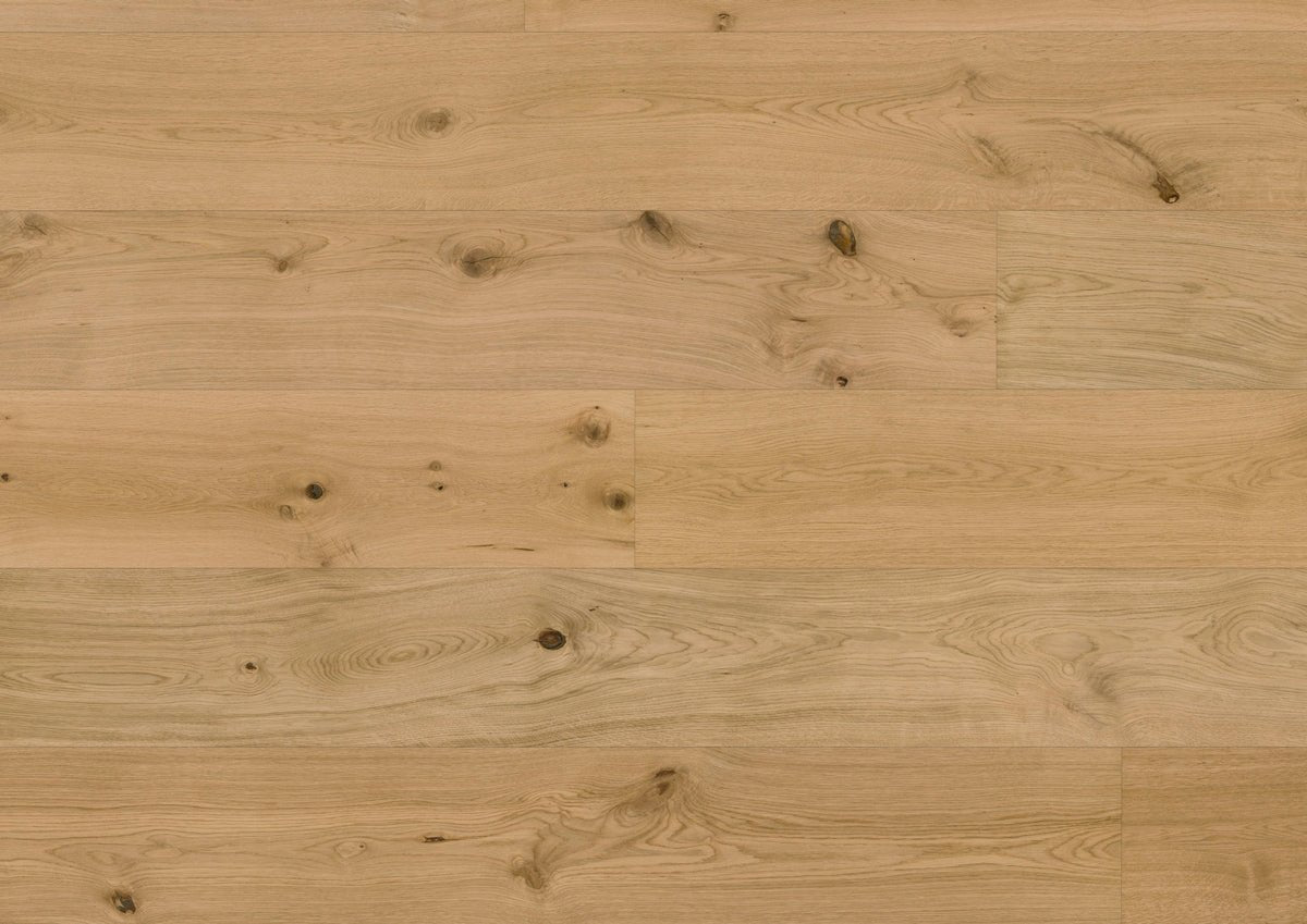Floer Hybride Hout Natuur Eiken Rustiek FLR-5001 - Rustiek