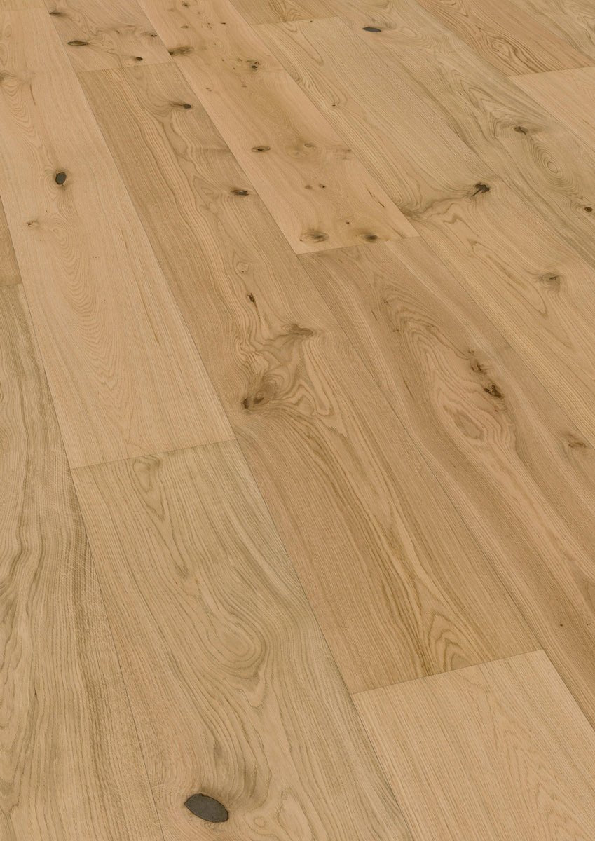 Floer Hybride Hout Natuur Eiken Rustiek FLR-5001 - Rustiek