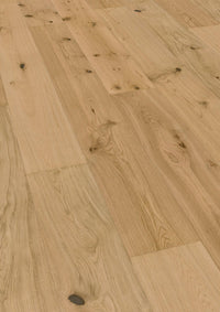 Floer Hybride Hout Natuur Eiken Rustiek FLR-5001 - Rustiek