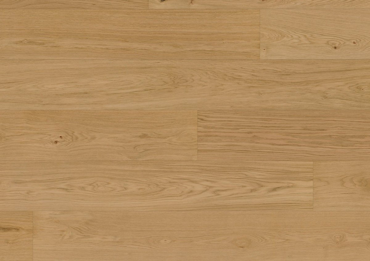 Floer Hybride Hout Natuur Eiken Subtiel FLR-5000