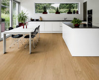 Floer Hybride Hout Natuur Eiken Subtiel FLR-5000