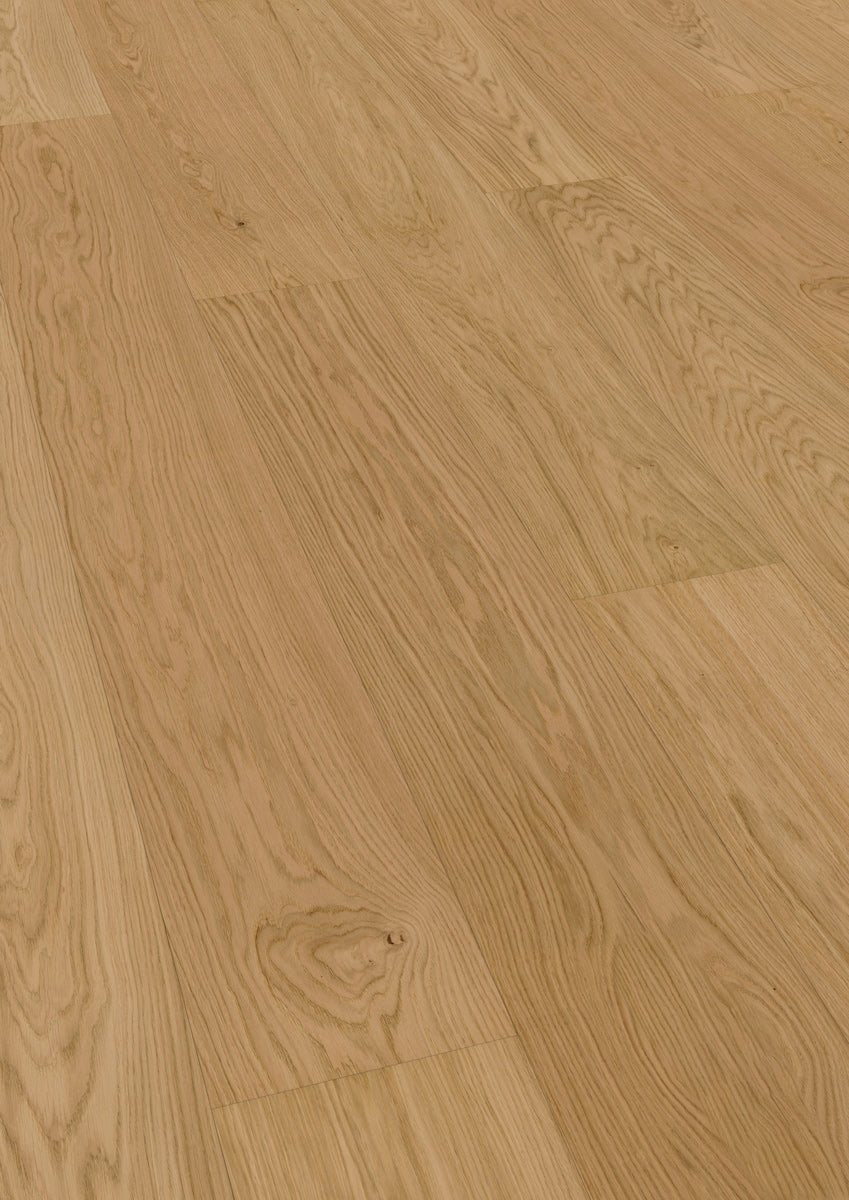 Floer Hybride Hout Natuur Eiken Subtiel FLR-5000