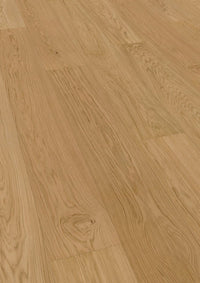 Floer Hybride Hout Natuur Eiken Subtiel FLR-5000