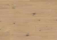 Floer Hybride Hout Puur Eiken Rustiek FLR-5003