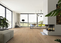 Floer Hybride Hout Puur Eiken Rustiek FLR-5003