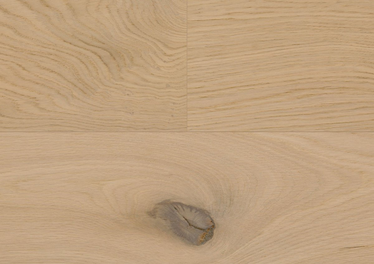 Floer Hybride Hout Puur Eiken Rustiek FLR-5003