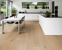 Floer Hybride Hout Puur Eiken Rustiek FLR-5003