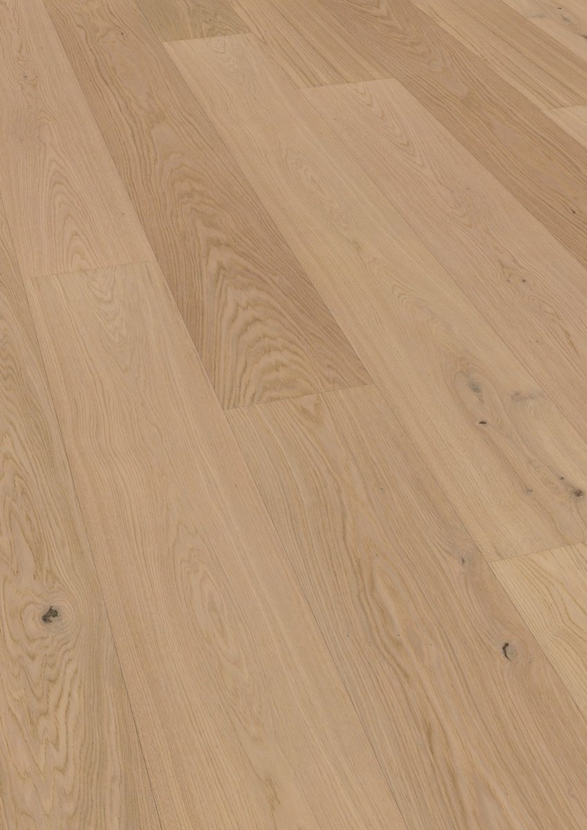 Floer Hybride Hout Puur Eiken Subtiel FLR-5002