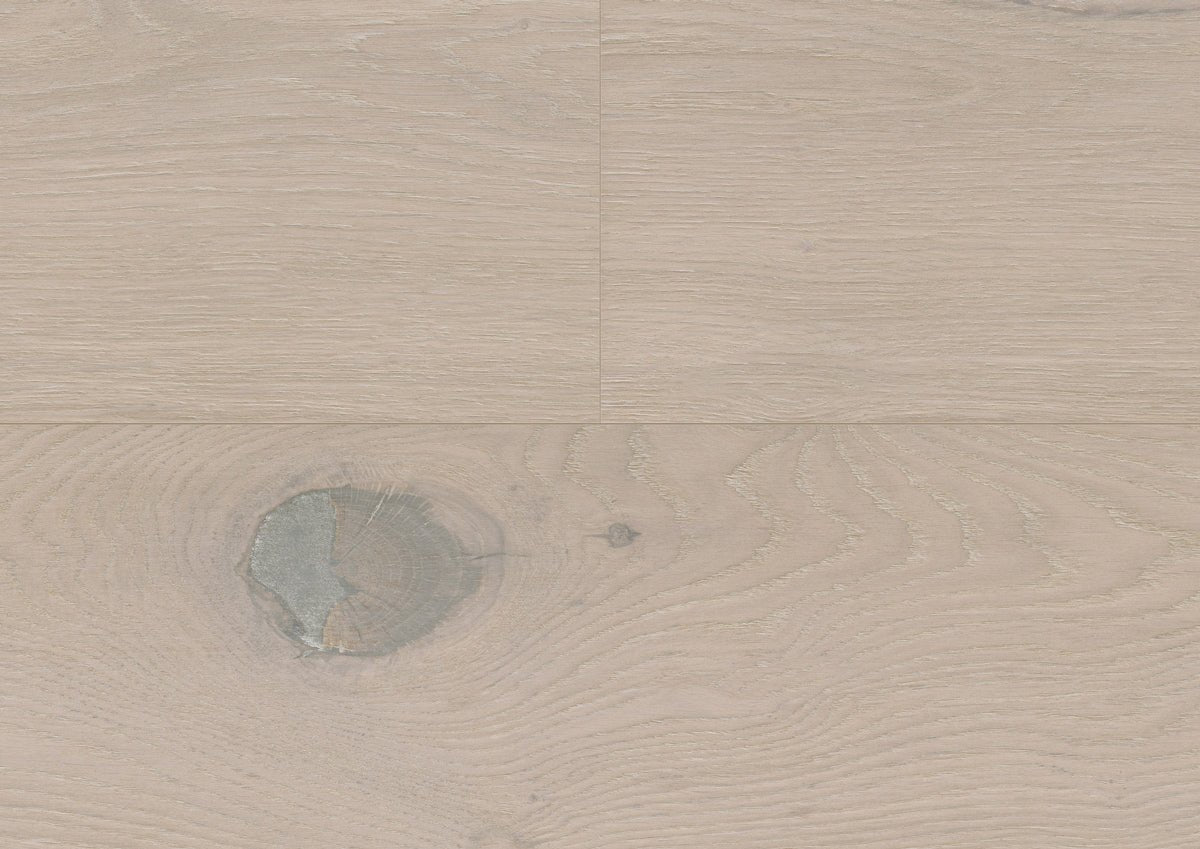 Floer Hybride Hout Wit Eiken Rustiek FLR-5011 - Uitlopend!