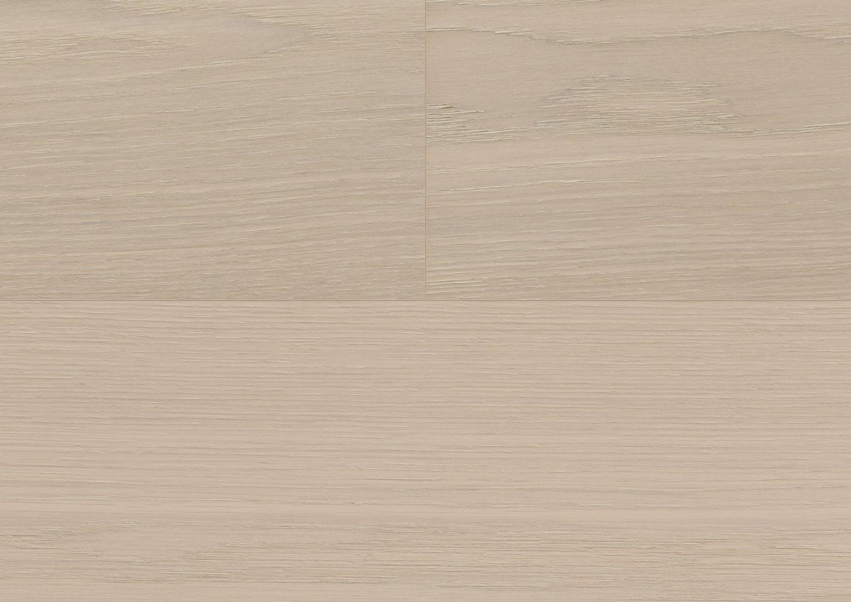 Floer Hybride Hout Wit Eiken Subtiel FLR-5010