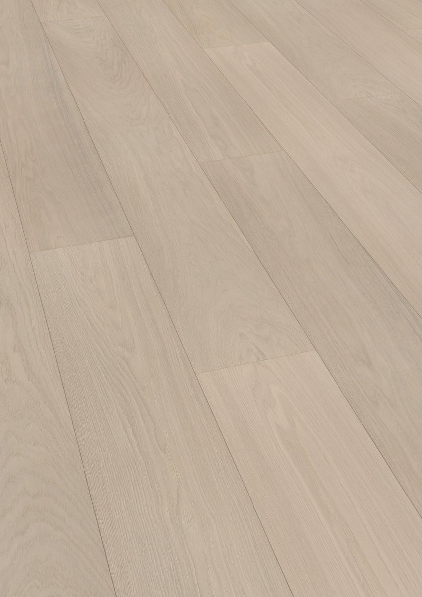 Floer Hybride Hout Wit Eiken Subtiel FLR-5010