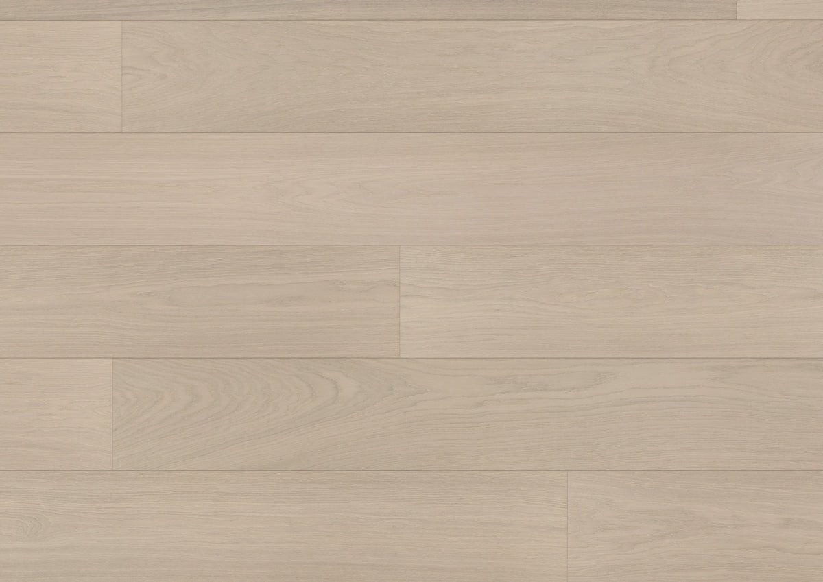 Floer Hybride Hout Wit Eiken Subtiel FLR-5010