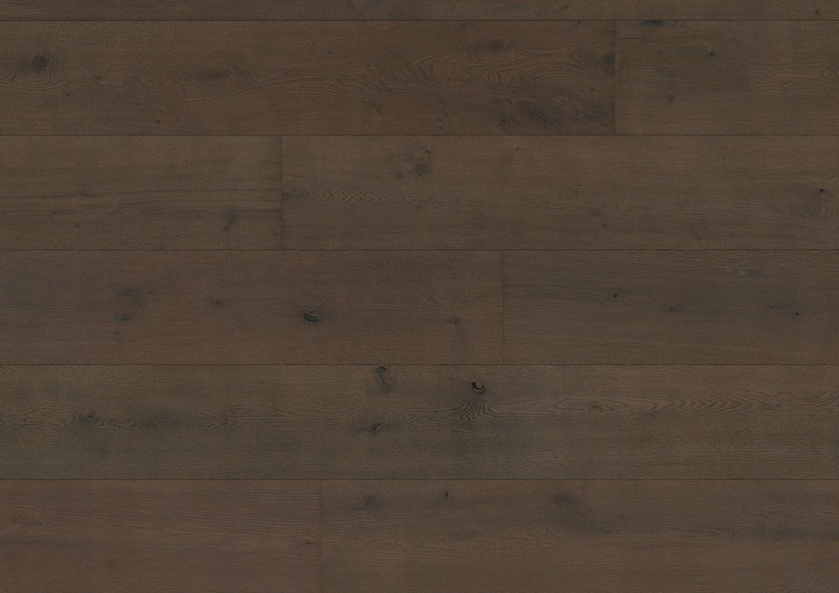 Floer Hybrid Wood Black Oak Rustic FLR-5012