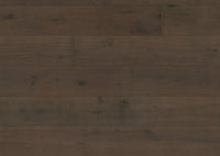Floer Hybrid Wood Black Oak Rustic FLR-5012