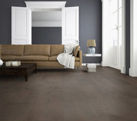 Floer Hybrid Wood Black Oak Rustic FLR-5012