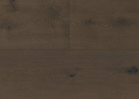 Floer Hybrid Wood Black Oak Rustic FLR-5012