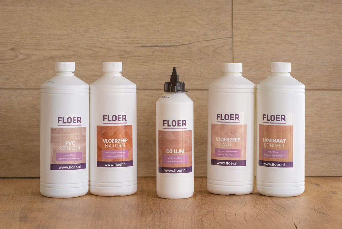 Floer Laminate cleaner 1000ml