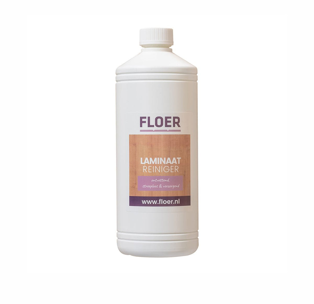 Floer Laminaat reiniger 1000ml