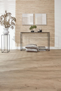 Floer Landhuis Click PVC Grijze Eik FLR - 3754 - MEGAMAT - Solza.nl