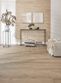 Floer Landhuis Click PVC Grijze Eik FLR - 3754 - MEGAMAT - Solza.nl