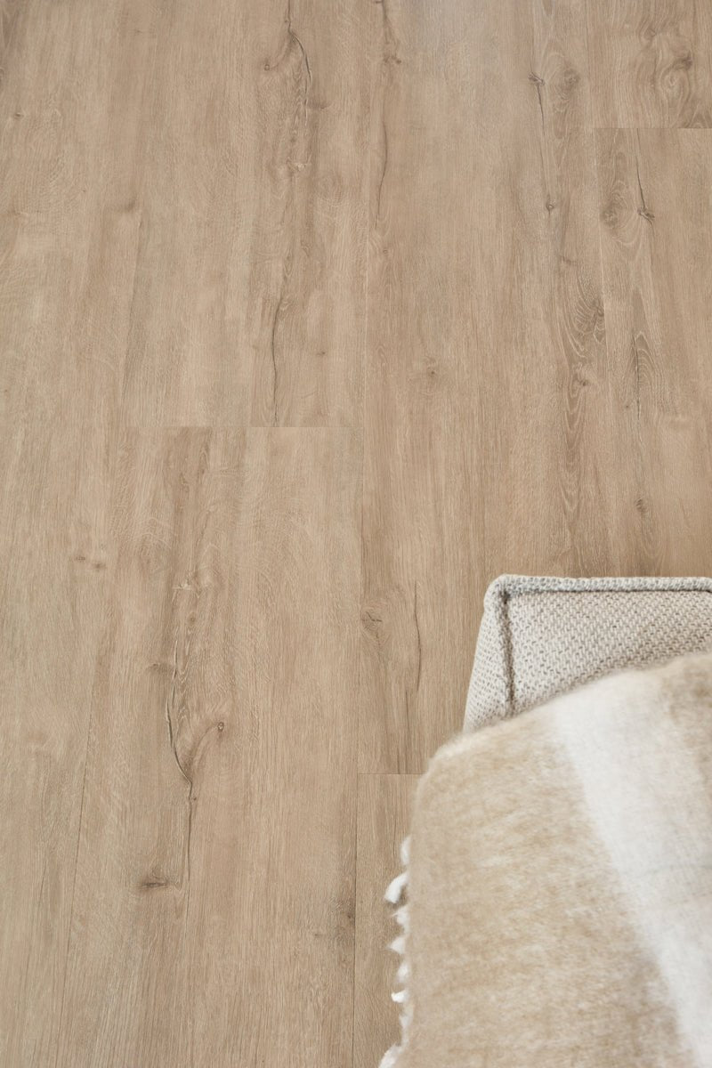 Floer Landhuis Click PVC Grijze Eik FLR - 3754 - MEGAMAT - Solza.nl